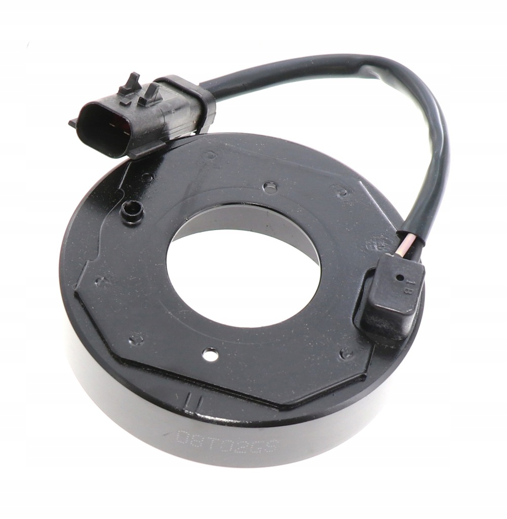 фото №1, Зчеплення компресор кондиціонера jeep grand ram chrysler dodge 5140461aa