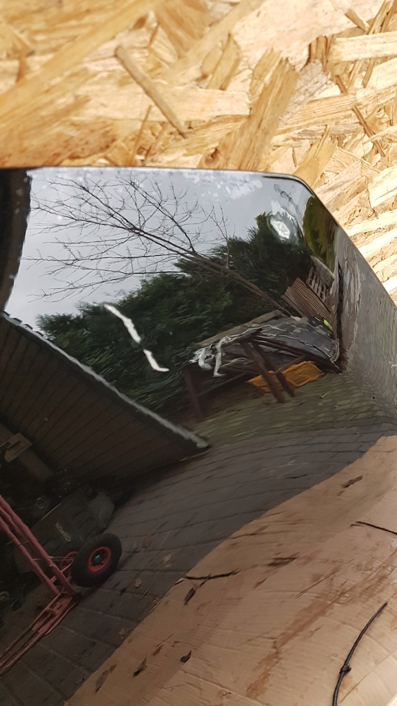 фото №2, Renault clio iv капот комплектная