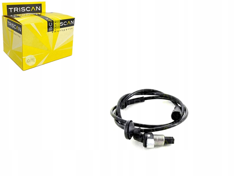 фото №1, Датчик abs triscan ss20030 560104 24642 bz3042s