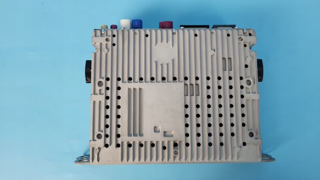 фото №10, Bmw 2' f44 228i xdrive радио navi навигация ci 5 a4f d68 01 5a4fd68