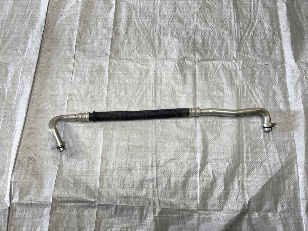 фото №1, Renault talisman шланг кондиціонера 924807705r