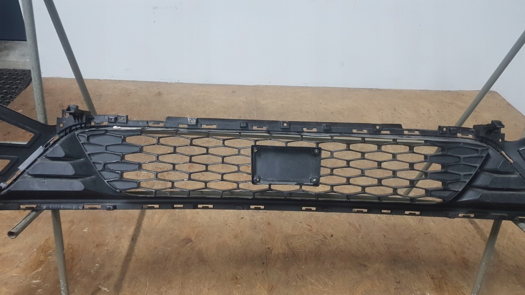 фото №10, Kia ceed iii 3 gt решітка бампера передній перед