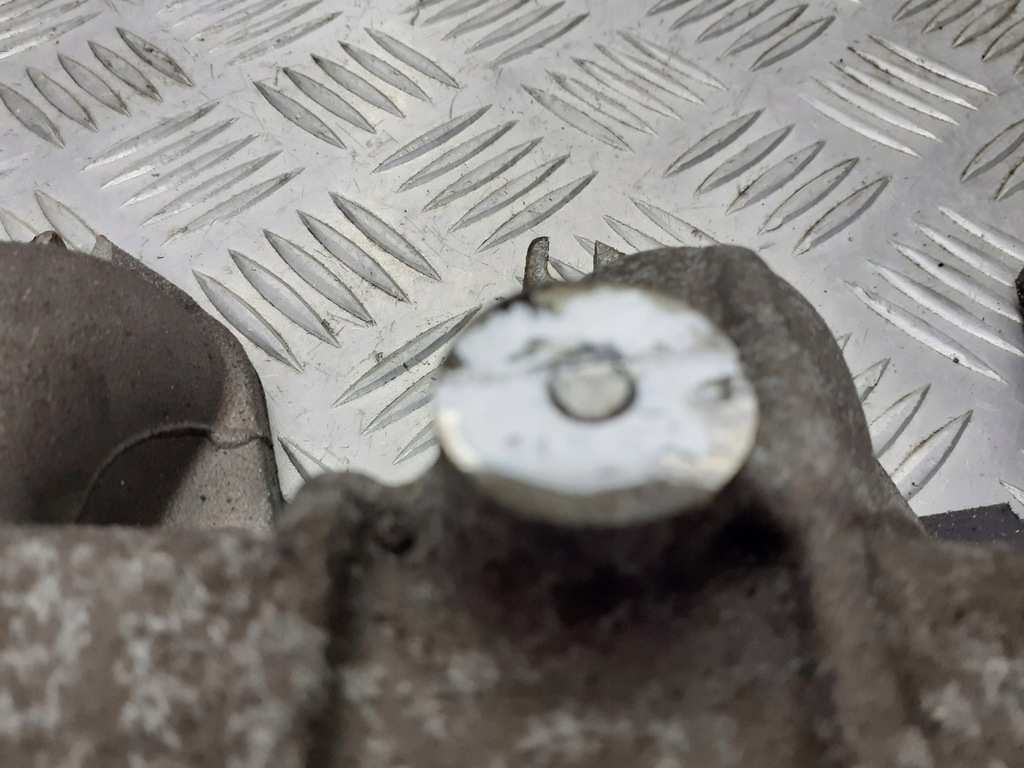 фото №4, Коллектор всасывающий citroen c5 i 2.0 hdi