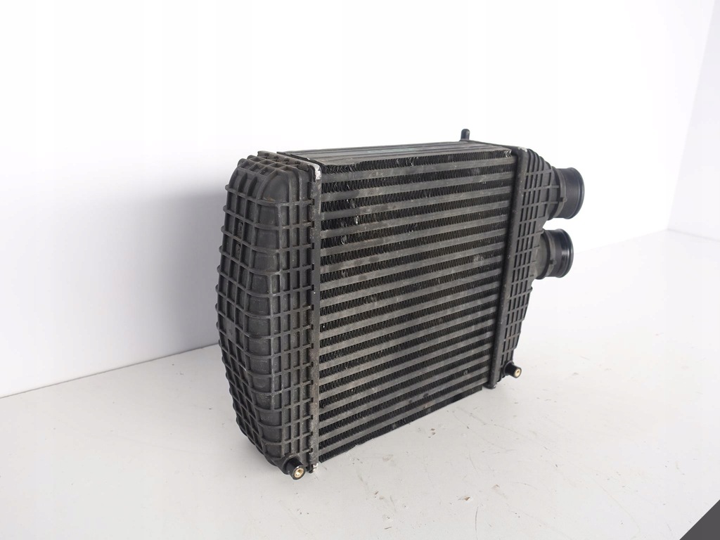 фото №8, Maserati ghibli levante quattroporte интеркулер