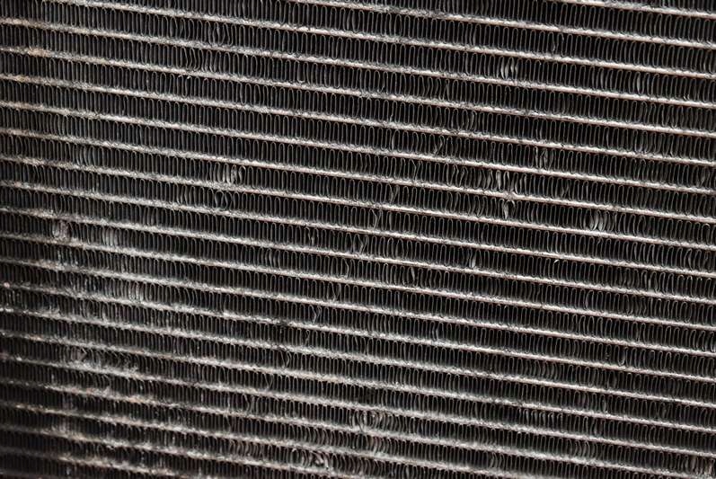 фото №4, Радиатор wody audi a6 c5 1.9 tdi 04r