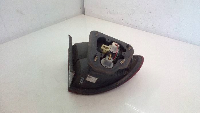 фото №6, Лампа права задня daewoo lanos