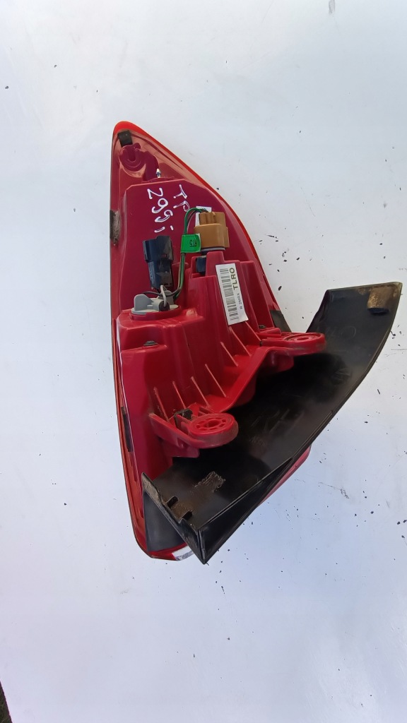 фото №5, Лампа задняя правая hyundai tucson iii przed lift 15-18