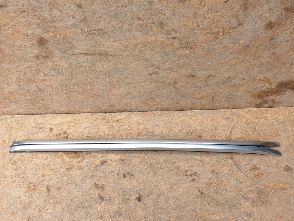 фото №2, Renault koleos ii рейлинги кровельные комплект