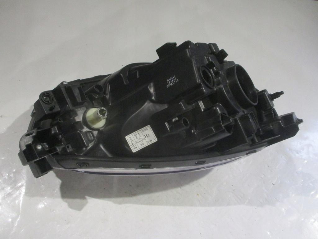 фото №6, Лампа фара лівий nissan micra k13