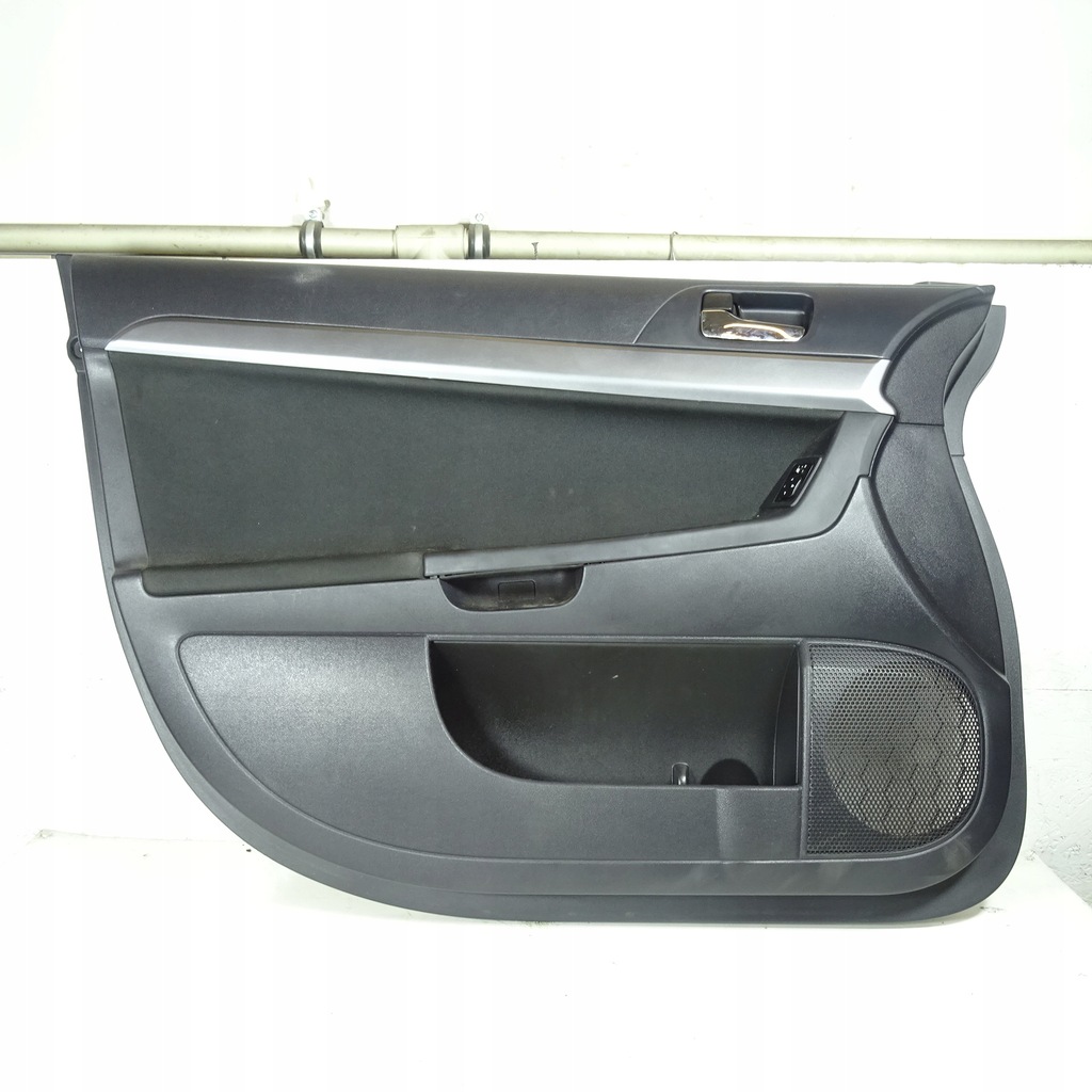 фото №1, Mitsubishi lancer viii оббивка двері ліва перед