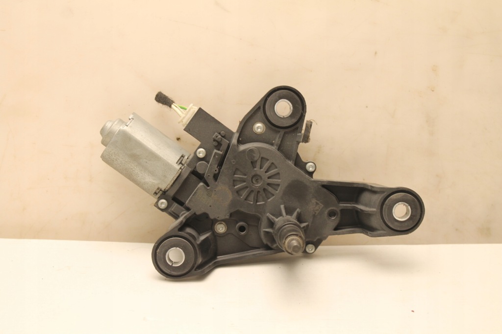 фото №1, Моторчик дворники задняя peugeot 3008 ii 16r-