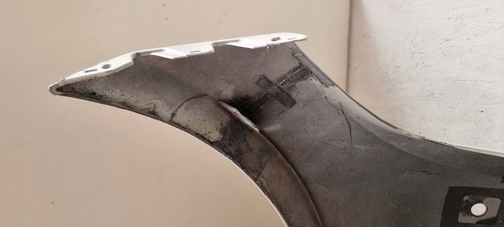 фото №11, Бампер перед bmw 3 e90/91 m-pakiet '10-'12