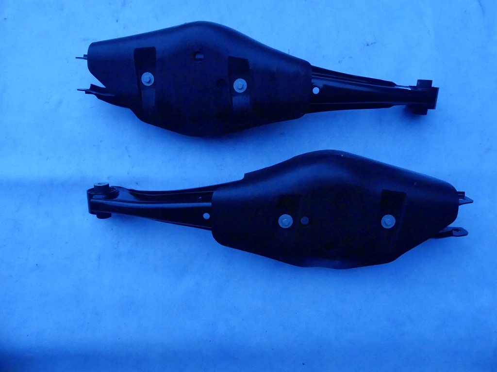 фото №3, Dw tiguan 3 r line рычаг задняя 5qs505311a