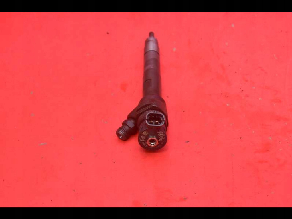 фото №7, Инжектор форсунка test g4d3-9k546-aa jaguar f-pace x761 2.0 d 180 km 16-20