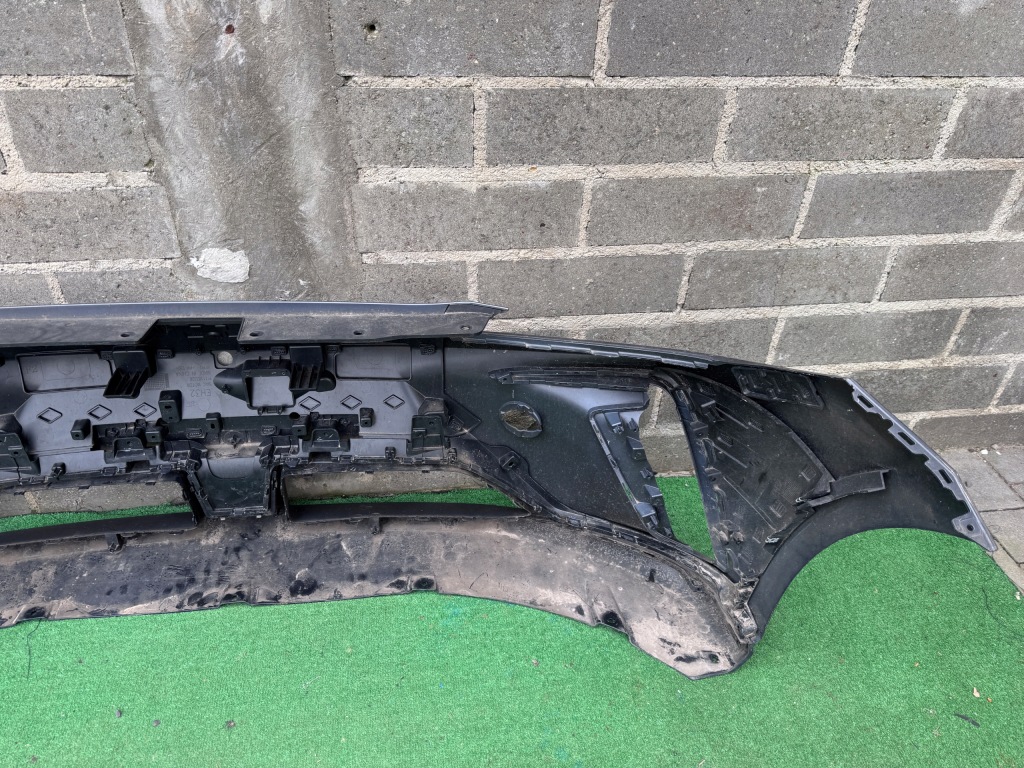 Mg 4 mg4 mulan ev бампер передний перед оригинал  eu Цена