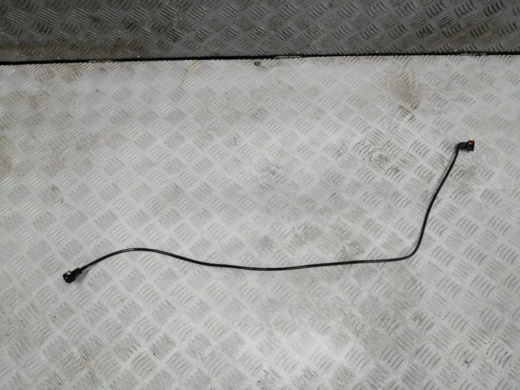 фото №1, Шланг waz шланг dpf peugeot 3008 i 2.0 hdi 150km