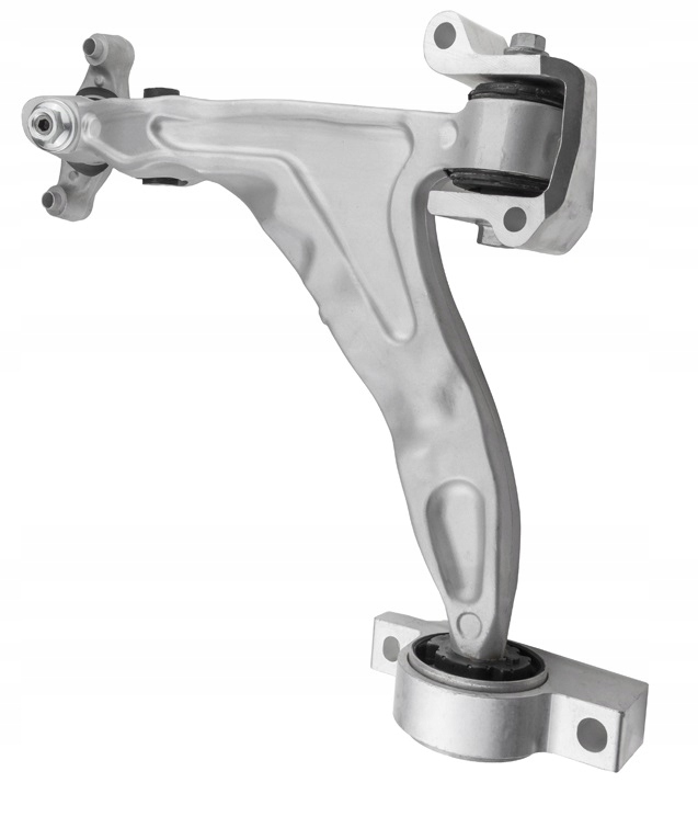 фото №3, Важіль перед dół лівий правий volvo v60cc s90 ii v90 ii 2016- шведський kompet