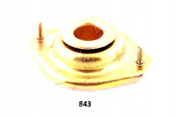 фото №2, Подушка амортизатора ashika +gratisy