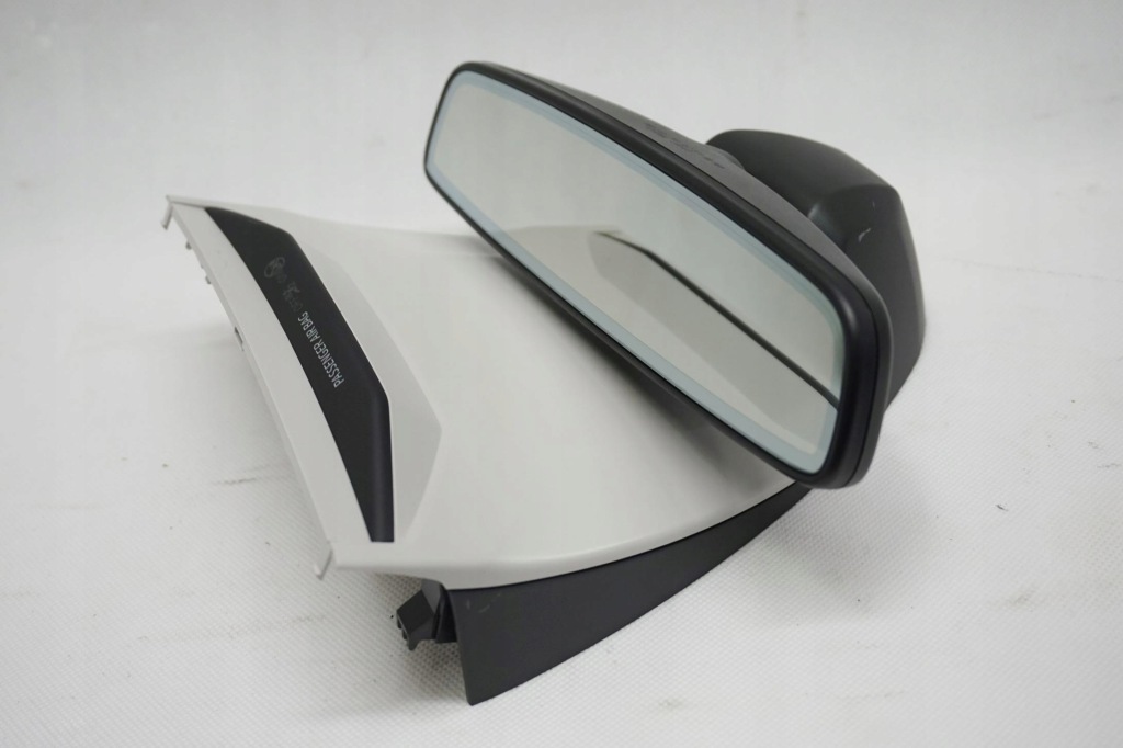 фото №1, Дзеркало заднього виду vw t-roc lift 2ga 2023r 3g0857511an