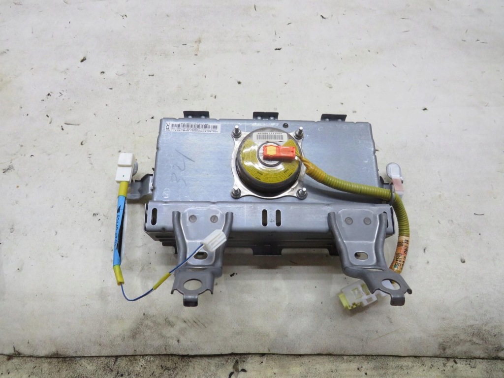 фото №3, Подушка пассажира prius 3 iii lift tg08b02001