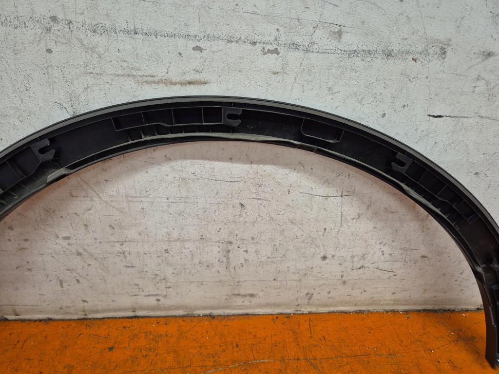 фото №8, Suzuki sx4 s-cross 13-21 молдинг крыла перед левый 7722164r0