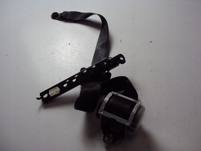 фото №2, Pas безпеки лівий range rover sport l320 05-