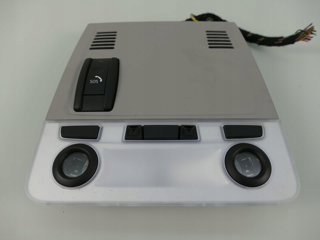 фото №1, Bmw e92 лампа потолочный освещение кабины