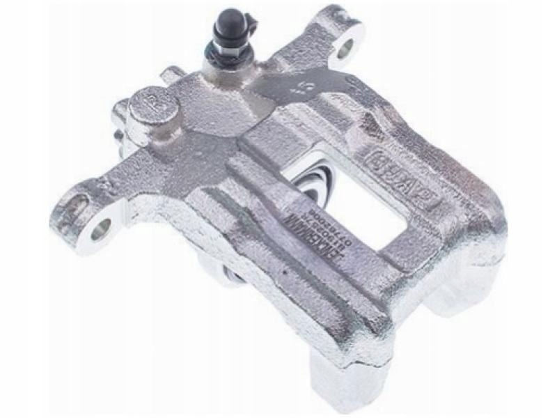 фото №1, Суппорт правый задняя honda cr-v ii mk2 2.0 accord vii mk7 2.0