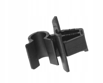 фото №1, Клипса кронштейн упор капот перед skoda citigo yeti