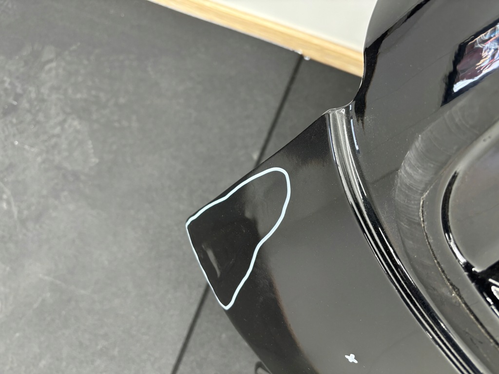 фото №14, Mercedes eqb x243 w243 кришка багажника багажника задня задня