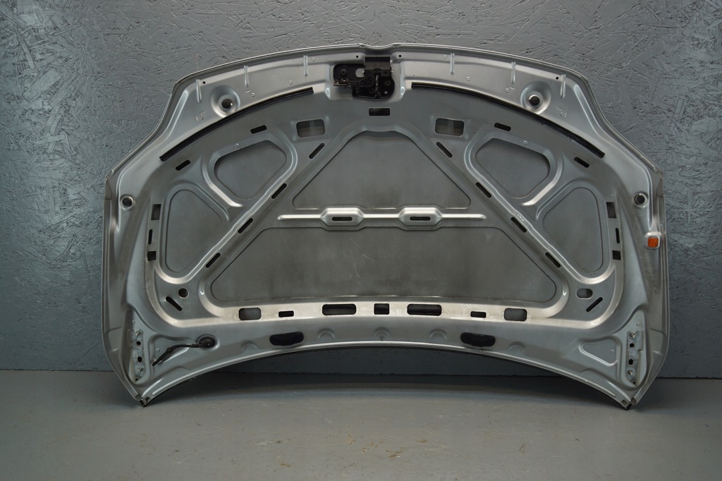 фото №15, Капот кришка двигуна vw golf v 5 plus