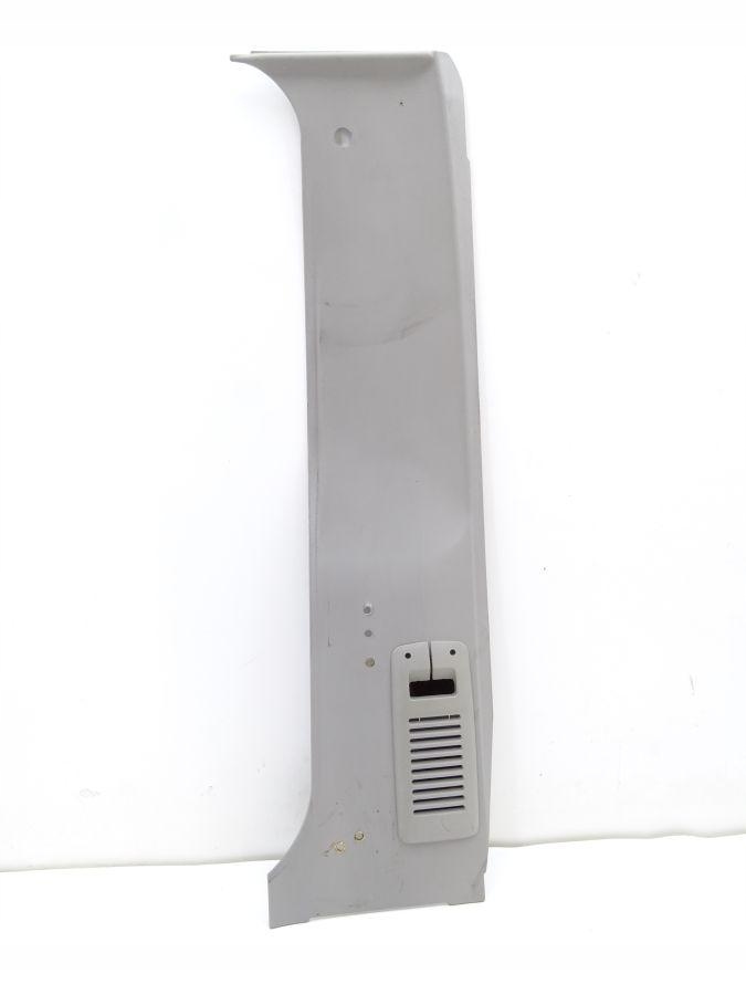 фото №1, Volvo fe fl 06- euro 5 защита стойка правый задняя