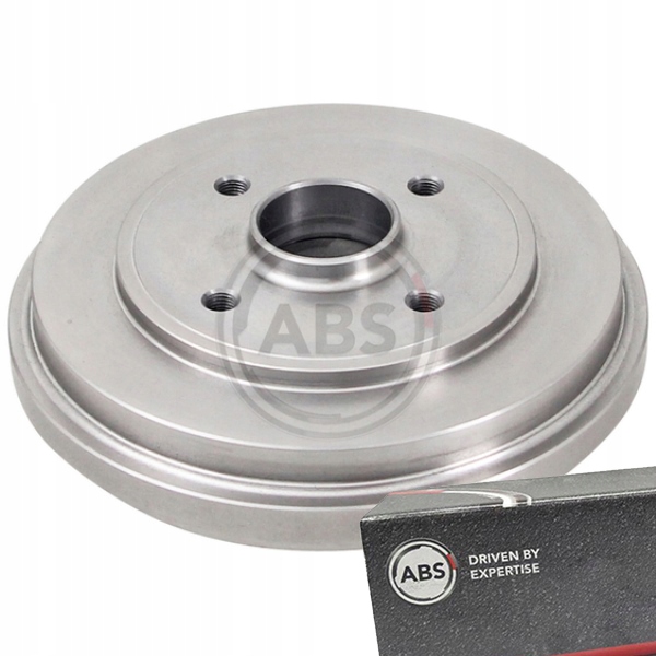 фото №1, Гальмівні барабани гальмівні a.b.s. do suzuki wagon r 1.2