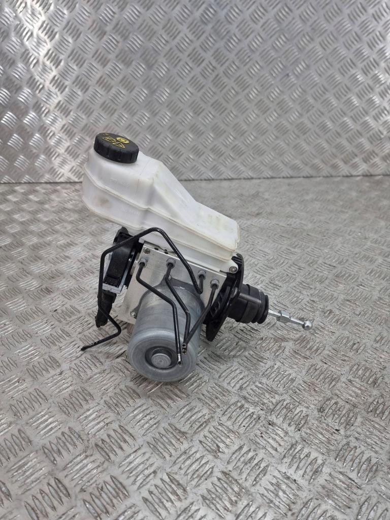 Land rover range rover sport l461 2023 усилитель тормоза в Украине