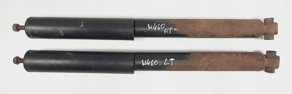 Купити Амортизатори задній mercedes w460 10691232 пара