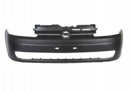 фото №1, Opel combo c corsa c 02-03 бампер передній перед