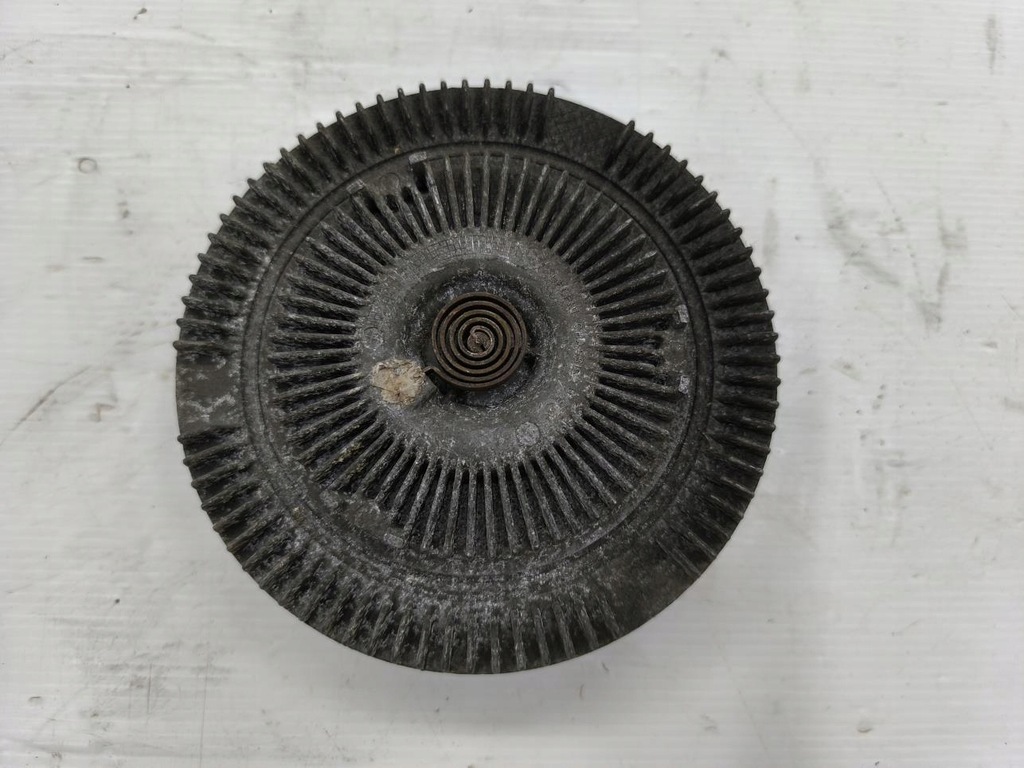 фото №1, Вискомуфта вязкостная муфта сцепление jeep grand cherokee wj