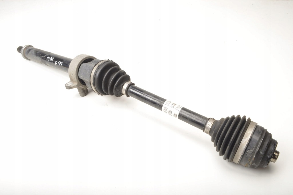 Купить Mini f55 f56 f57 приводной вал правая длинная 8643362