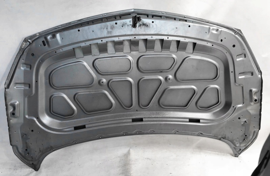 фото №5, Капот opel astra 4 - j 2009-2015