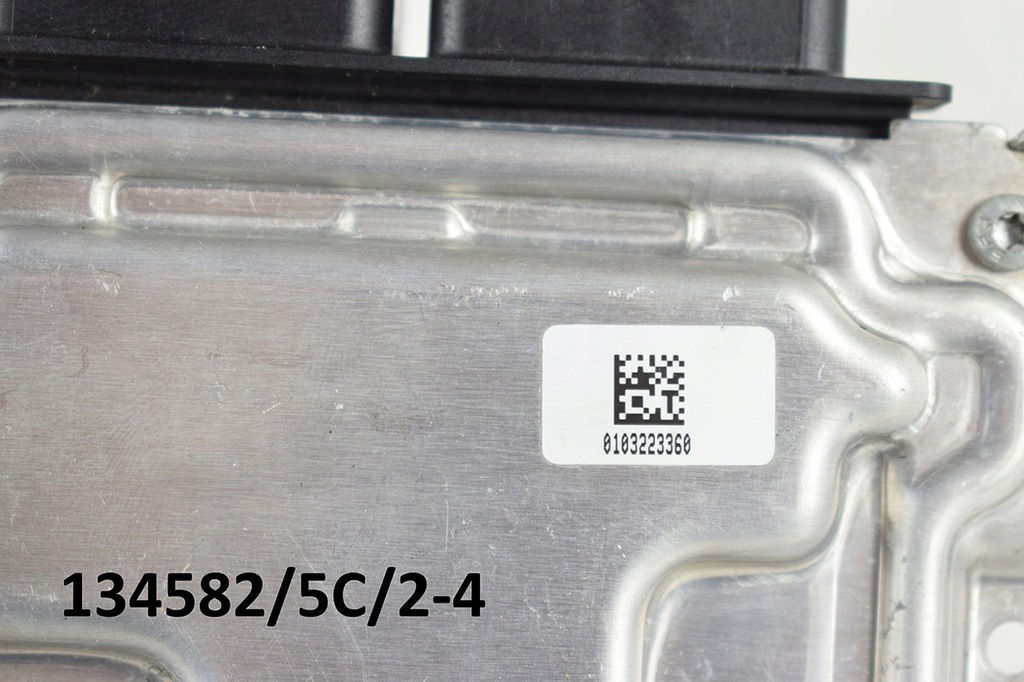 фото №5, Бортовий комп'ютер блок керування suzuki alto 33920-71m30