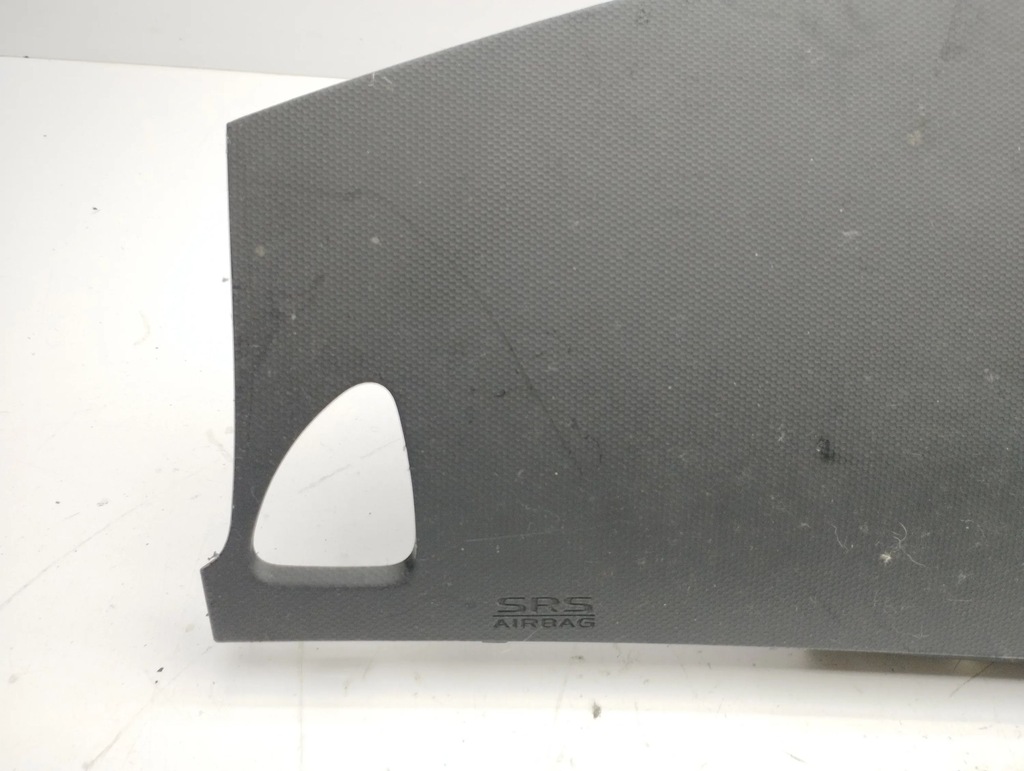 фото №8, Citroen c-crosser 2009 подушка повітряна подушка безпеки пасажира