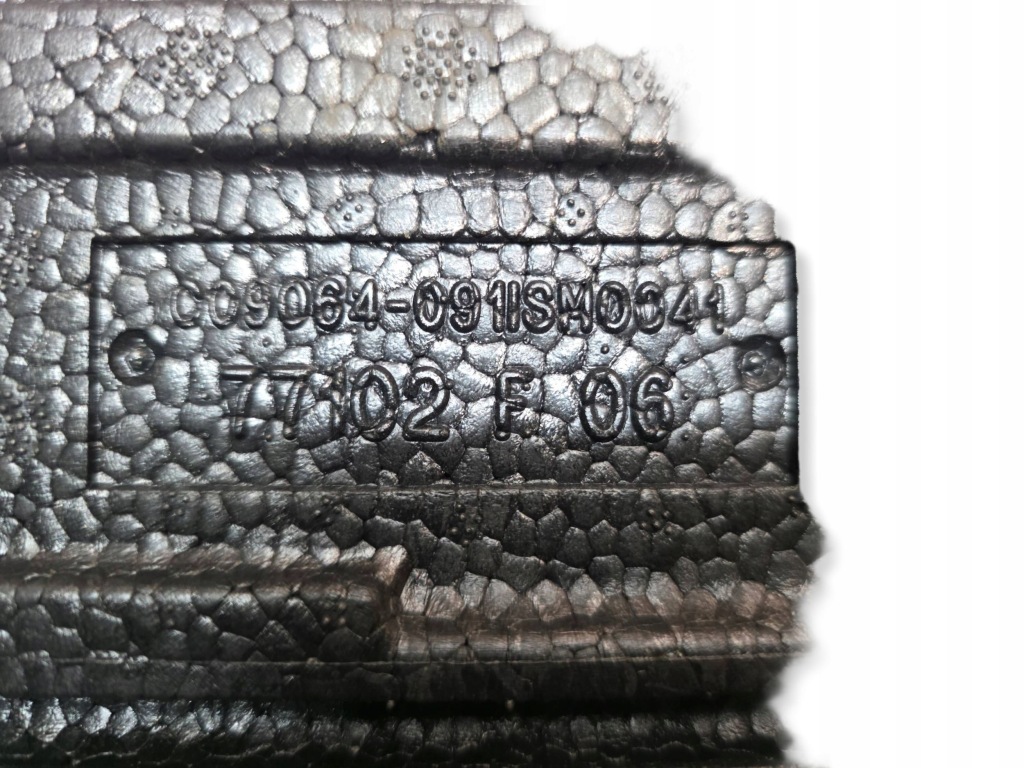 Абсорбер бампера передний peugeot 408 p54 9840749480 genuine Недорого