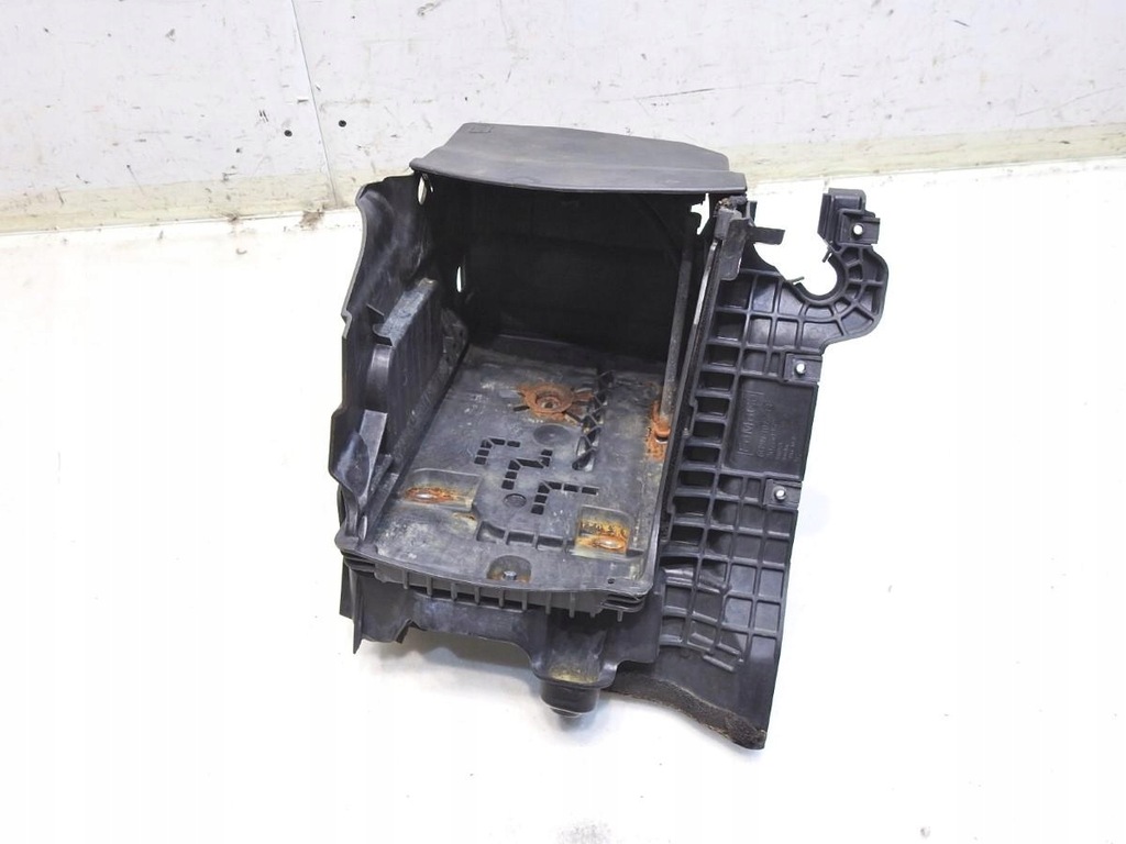 фото №6, Основание аккумулятор volvo v70 iii 6g9n-10757-ae