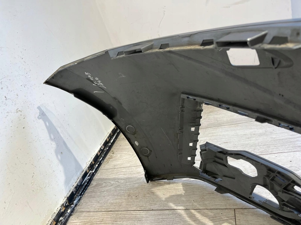 фото №10, Skoda octavia iv rs 5e3 бампер перед 5e3807217f