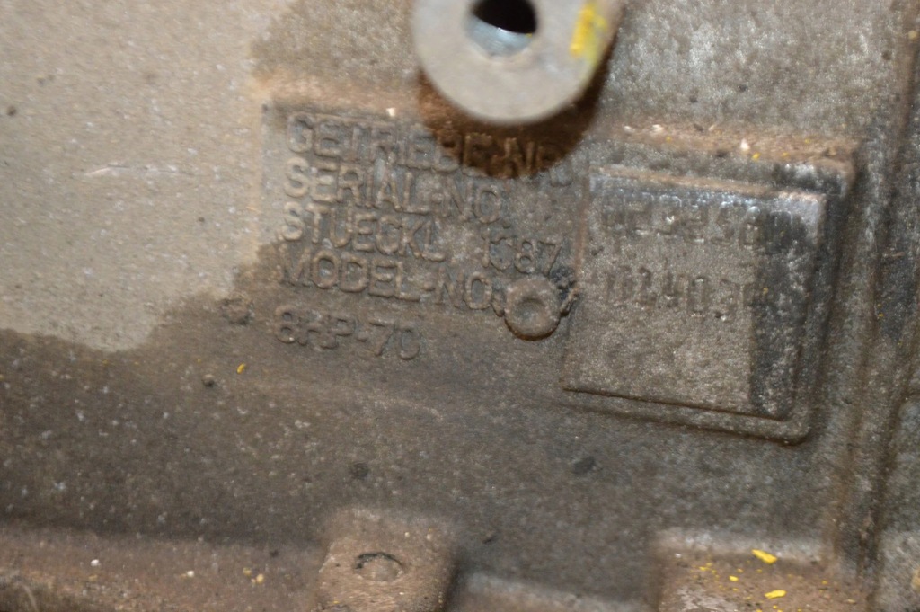 фото №8, Maserati ghibli 2016 автоматична коробка передач передач