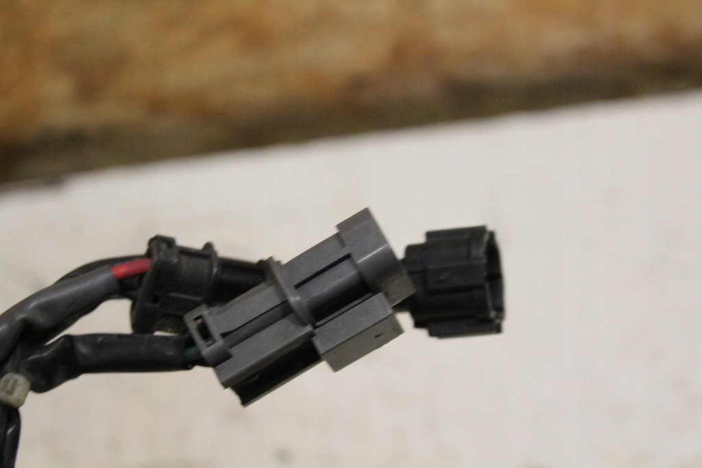 фото №8, Коробка предохранителей корпус коробка реле subaru forester ii sg