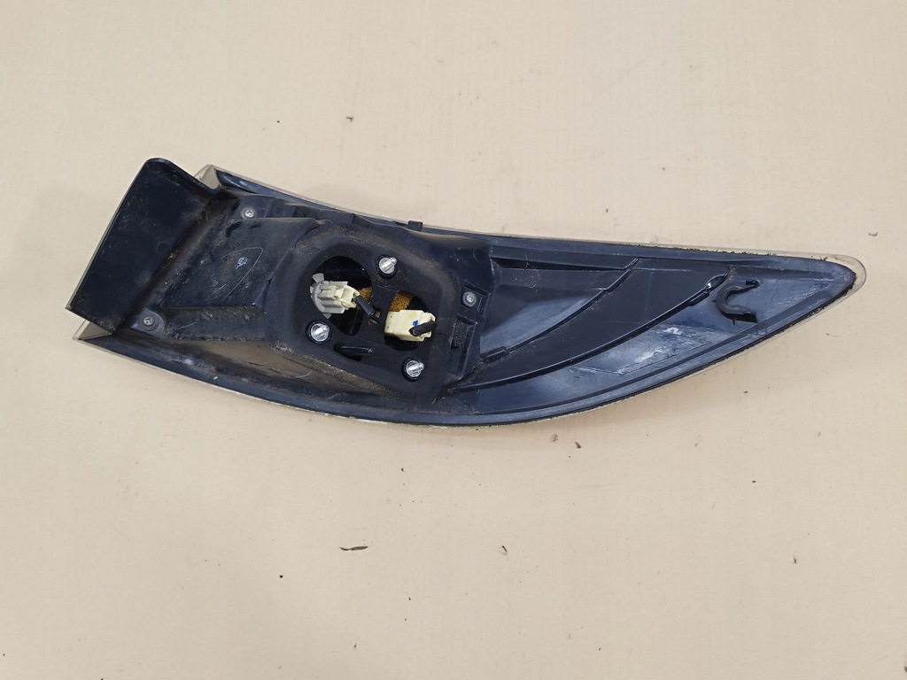 фото №7, Лампа задняя левая w крыло mazda 6 gh kombi lata 2008-2012