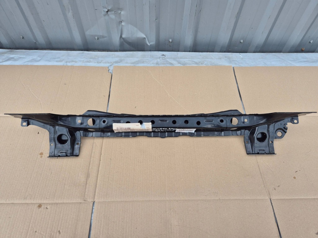 Купить Toyota gt 86 12- нижняя балка крепления радиатора su00301372