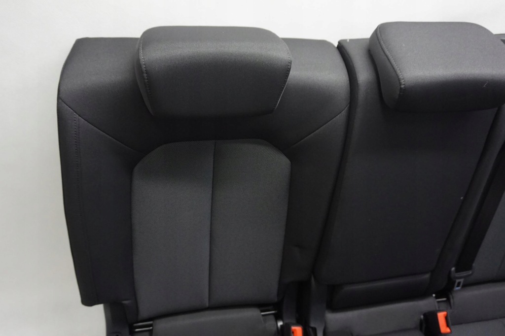 фото №15, Сиденья заднее сиденье audi q3 ii f3 83a 23r