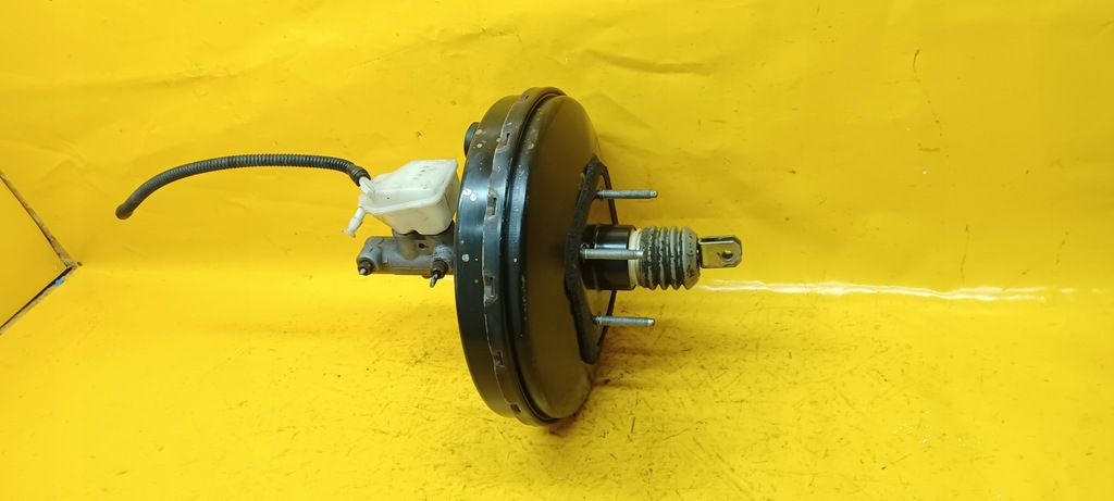 фото №8, Усилитель тормозов+ насос xsara picasso 2,0hdi